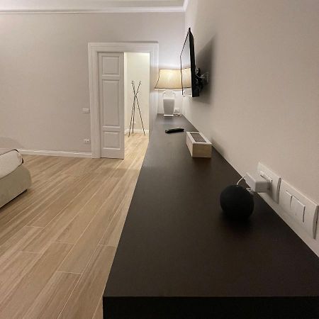 Dimora Savoia Apartment Corato Exterior foto