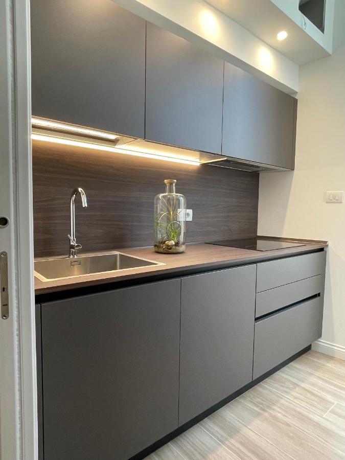 Dimora Savoia Apartment Corato Exterior foto