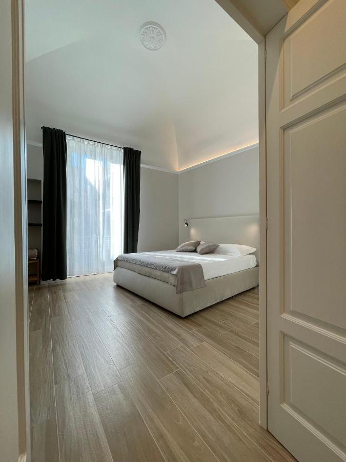 Dimora Savoia Apartment Corato Exterior foto