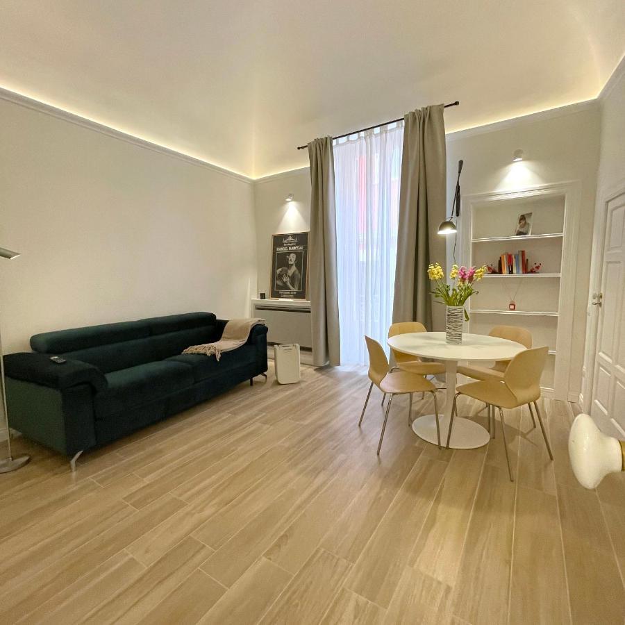 Dimora Savoia Apartment Corato Exterior foto