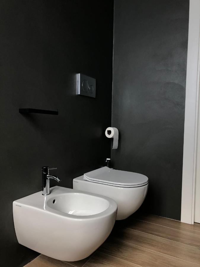 Dimora Savoia Apartment Corato Exterior foto