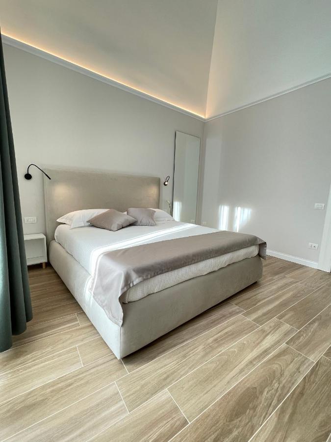 Dimora Savoia Apartment Corato Exterior foto