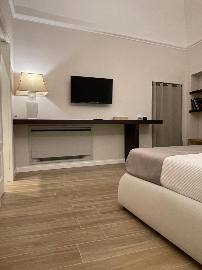 Dimora Savoia Apartment Corato Exterior foto